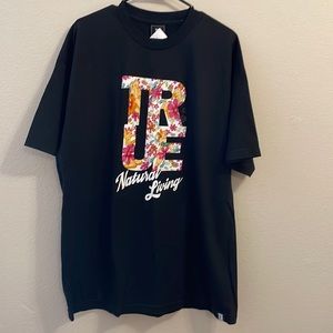 Brand new true East T-shirt with tags